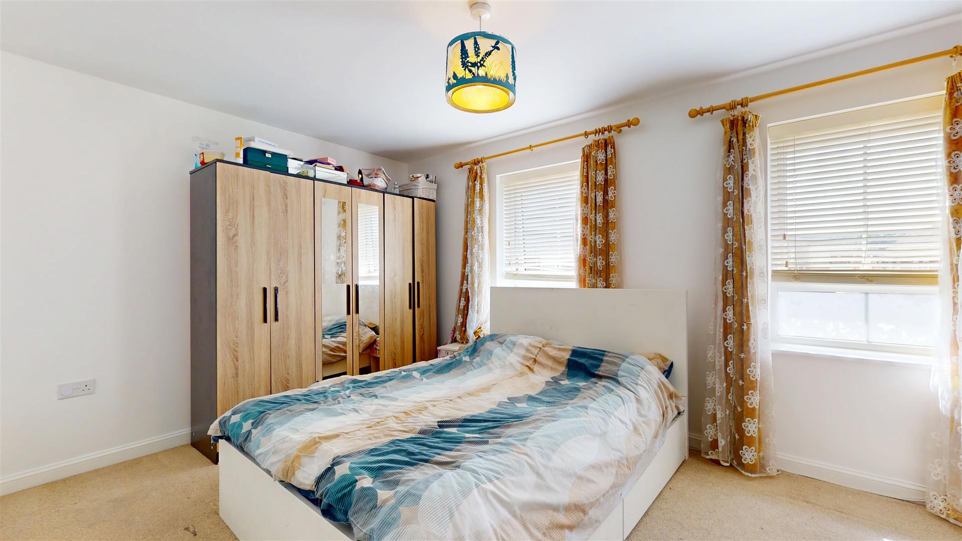 Bridgewater Close, Brooklands, Milton Keynes